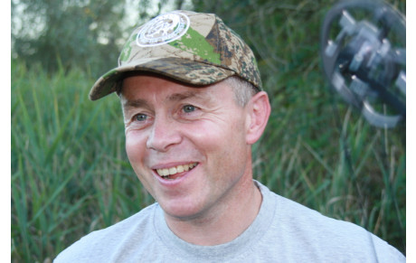 DÉCES DE THIERRY ARLEN