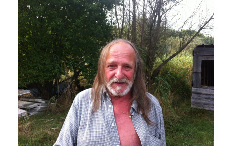 CHARLES-ANTOINE GONTARD